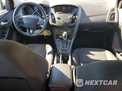 Zdjęcie 8 z 12 samochodu: 2016 FORD FOCUS SE VIN:1FADP3K25GL283202 - miniatura