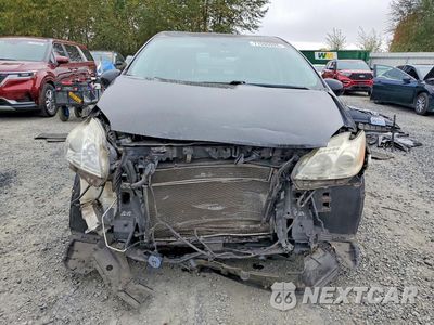 Piąte zdjęcie samochodu w środku: 2014 TOYOTA PRIUS TWO VIN:JTDKN3DU9E0361601 - miniatura