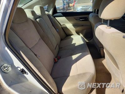 Zdjęcie 10 z 13 samochodu: 2013 NISSAN ALTIMA 2.5 VIN:1N4AL3APXDC289004 - miniatura