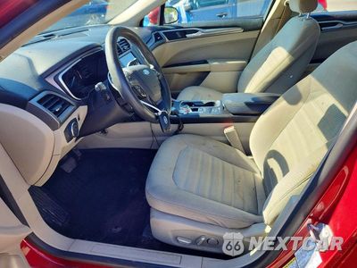 Zdjęcie 7 z 12 samochodu: 2019 FORD FUSION SE VIN:3FA6P0LU1KR240834 - miniatura