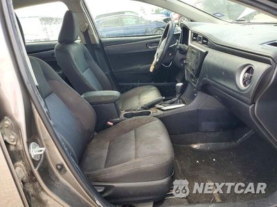 Zdjęcie 7 z 12 samochodu: 2019 TOYOTA COROLLA LE VIN:2T1BURHE9KC164812 - miniatura