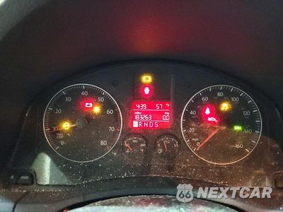 Zdjęcie 9 z 12 samochodu: 2007 VOLKSWAGEN JETTA WOLFSBURG VIN:3VWEG71K17M070363 - miniatura
