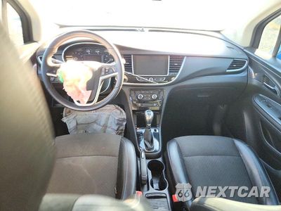 Zdjęcie 8 z 12 samochodu: 2018 BUICK ENCORE PREFERRED VIN:KL4CJASB3JB692057 - miniatura