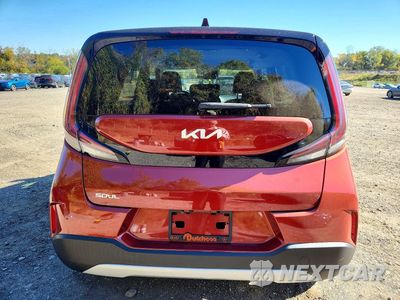 Zdjęcie 6 z 12 samochodu: 2023 KIA SOUL LX VIN:KNDJ23AU2P7893243 - miniatura