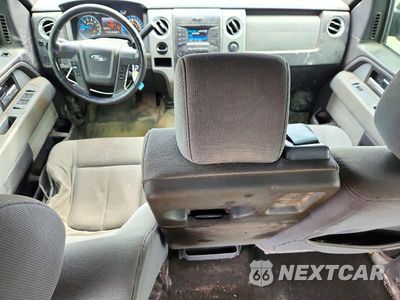 Zdjęcie 8 z 12 samochodu: 2014 FORD F150 SUPERCREW VIN:1FTFW1CF0EFB62830 - miniatura