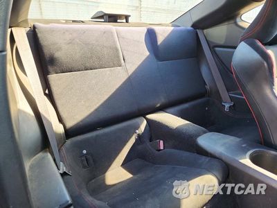 Zdjęcie 10 z 12 samochodu: 2013 SCION FR-S BASE VIN:JF1ZNAA16D2708677 - miniatura