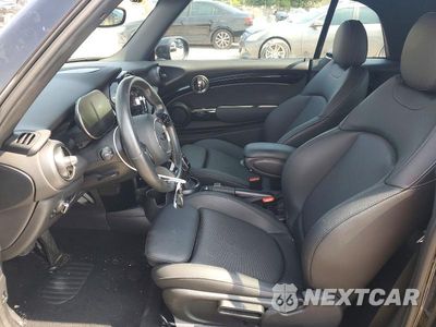 Zdjęcie 7 z 12 samochodu: 2024 MINI COOPER S VIN:WMW43DL03R3R68081 - miniatura