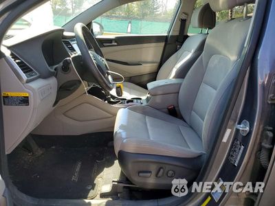 Zdjęcie 7 z 12 samochodu: 2016 HYUNDAI TUCSON SPORT VIN:KM8J3CA24GU164797 - miniatura