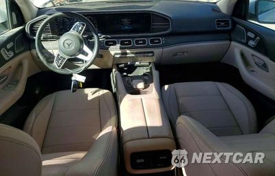 Zdjęcie 8 z 13 samochodu: 2020 MERCEDES-BENZ GLE 350 4MATIC VIN:4JGFB4KB1LA009603 - miniatura