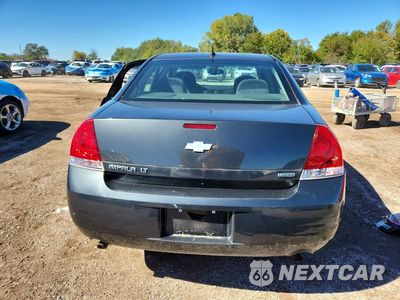 Zdjęcie 6 z 12 samochodu: 2015 CHEVROLET IMPALA LIMITED LT VIN:2G1WB5E39F1131938 - miniatura