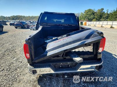 Zdjęcie 6 z 12 samochodu: 2020 GMC SIERRA K1500 VIN:1GTU9AEF8LZ102527 - miniatura