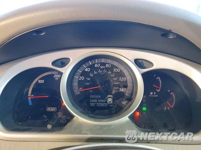Zdjęcie 9 z 13 samochodu: 2007 TOYOTA HIGHLANDER HYBRID VIN:JTEEW21A470038845 - miniatura