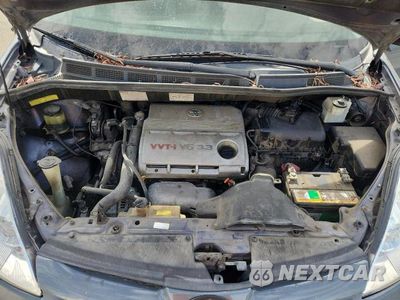 Zdjęcie 12 z 13 samochodu: 2006 TOYOTA SIENNA LE 8 PASSENGER VIN:5TDZA23C16S524639 - miniatura
