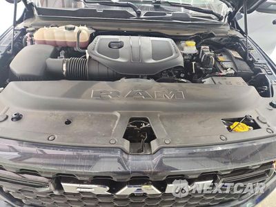 Zdjęcie 11 z 12 samochodu: 2026 RAM 1500 BIG HORN/LONE STAR VIN:1C6SRFFP0TN318270 - miniatura
