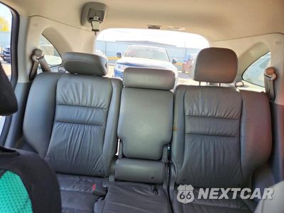 Zdjęcie 10 z 13 samochodu: 2011 HONDA CR-V EXL VIN:5J6RE4H76BL034201 - miniatura