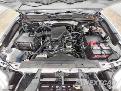 Zdjęcie 11 z 13 samochodu: 2022 TOYOTA TACOMA SR VIN:3TYRX5GN7NT054941 - miniatura