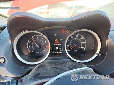 Zdjęcie 9 z 12 samochodu: 2017 MITSUBISHI LANCER ES VIN:JA32U2FU0HU014969 - miniatura