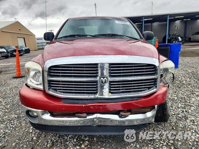 Piąte zdjęcie samochodu w środku: 2007 DODGE RAM 1500 ST VIN:1D7HU18277S110891 - miniatura
