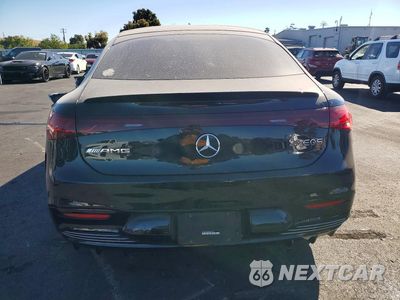 Zdjęcie 6 z 12 samochodu: 2023 MERCEDES-BENZ EQS SEDAN 53 4MATIC+ VIN:W1KCG5FB8PA042313 - miniatura