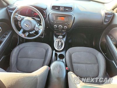 Zdjęcie 8 z 13 samochodu: 2015 KIA SOUL BASE VIN:KNDJN2A29F7812575 - miniatura