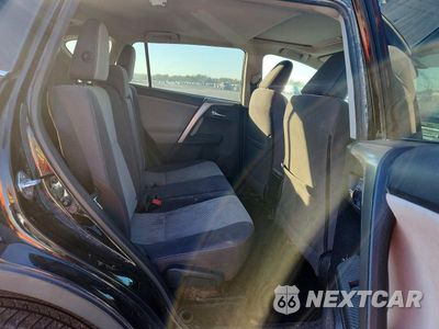 Zdjęcie 11 z 14 samochodu: 2015 TOYOTA RAV4 XLE VIN:2T3RFREV2FW395351 - miniatura