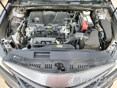 Zdjęcie 11 z 12 samochodu: 2020 TOYOTA CAMRY SE VIN:4T1M11AK7LU390303 - miniatura