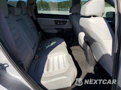 Zdjęcie 11 z 13 samochodu: 2019 HONDA CR-V LX VIN:2HKRW6H36KH217579 - miniatura