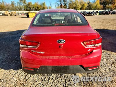 Zdjęcie 6 z 12 samochodu: 2020 KIA RIO S VIN:3KPA24AD6LE293289 - miniatura