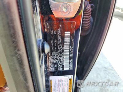 Zdjęcie 12 z 12 samochodu: 2019 LEXUS GX 460 BASE VIN:JTJBM7FX2K5225405 - miniatura