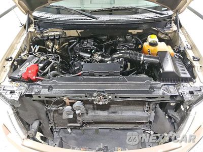 Zdjęcie 11 z 13 samochodu: 2014 FORD F150 SUPERCREW VIN:1FTEW1CM8EFA78121 - miniatura