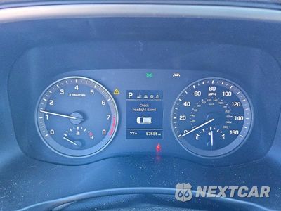 Zdjęcie 9 z 14 samochodu: 2019 HYUNDAI TUCSON VALUE VIN:KM8J33A42KU078026 - miniatura