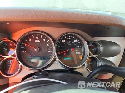 Zdjęcie 9 z 12 samochodu: 2013 CHEVROLET SILVERADO C1500 LT VIN:3GCPCSE08DG312370 - miniatura