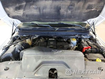 Zdjęcie 11 z 12 samochodu: 2023 RAM 2500 TRADESMAN VIN:3C6UR5HL3PG538627 - miniatura