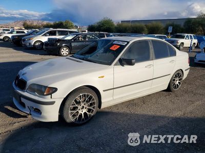 2003 BMW 325 I WBAAZ33413PH33888 - główne zdjęcie licytacji z USA - miniatura