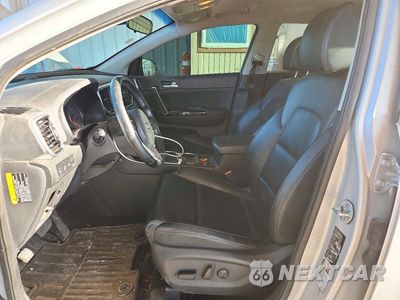 Zdjęcie 7 z 13 samochodu: 2020 KIA SPORTAGE EX VIN:KNDPN3AC5L7696098 - miniatura