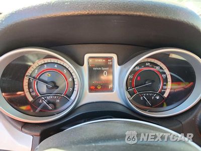 Zdjęcie 9 z 13 samochodu: 2017 DODGE JOURNEY GT VIN:3C4PDDEG2HT583301 - miniatura