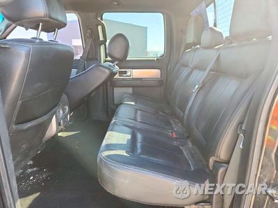 Zdjęcie 10 z 12 samochodu: 2014 FORD F150 SUPERCREW VIN:1FTFW1ET6EFA78756 - miniatura