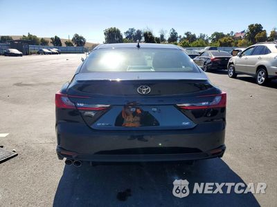Zdjęcie 6 z 12 samochodu: 2026 TOYOTA CAMRY SE VIN:4T1DAACK6TU341607 - miniatura