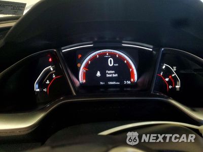 Zdjęcie 9 z 12 samochodu: 2020 HONDA CIVIC SPORT VIN:2HGFC2F80LH595864 - miniatura