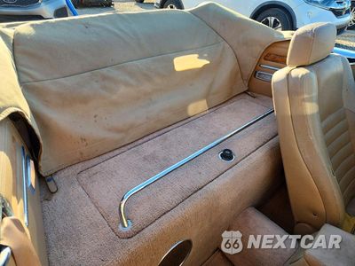 Zdjęcie 10 z 12 samochodu: 1992 JAGUAR XJS VIN:SAJNW4849NC183862 - miniatura