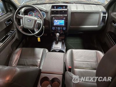 Zdjęcie 8 z 13 samochodu: 2011 FORD ESCAPE LIMITED VIN:1FMCU9EG7BKB39394 - miniatura