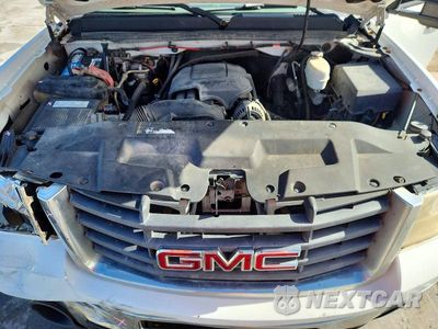 Zdjęcie 11 z 12 samochodu: 2007 GMC SIERRA C2500 HEAVY DUTY VIN:1GDHC24K67E591798 - miniatura