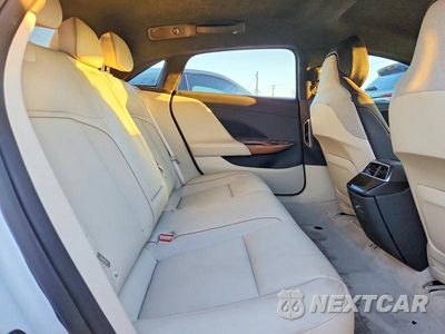 Zdjęcie 10 z 12 samochodu: 2024 LUCID MOTORS AIR TOURING VIN:50EA1TEA0RA002435 - miniatura
