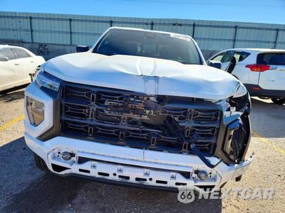 Piąte zdjęcie samochodu w środku: 2026 GMC CANYON ELEVATION VIN:1GTP2BEK9T1242699 - miniatura