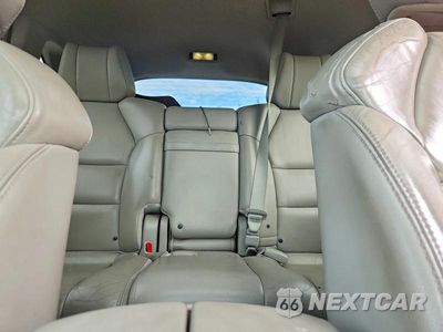 Zdjęcie 10 z 13 samochodu: 2012 ACURA MDX VIN:2HNYD2H25CH509147 - miniatura