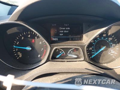 Zdjęcie 9 z 13 samochodu: 2014 FORD ESCAPE TITANIUM VIN:1FMCU9J9XEUE41732 - miniatura