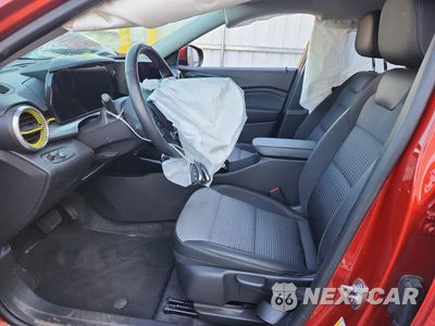 Zdjęcie 7 z 13 samochodu: 2024 CHEVROLET TRAX 1LT VIN:KL77LHE25RC176016 - miniatura