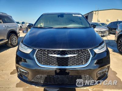 Piąte zdjęcie samochodu w środku: 2024 CHRYSLER PACIFICA HYBRID SELECT VIN:2C4RC1S72RR130850 - miniatura