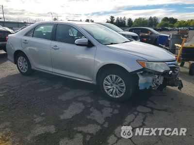 Czwarte zdjęcie samochodu z boku: 2014 TOYOTA CAMRY LE VIN:4T1BF1FK5EU384892 - miniatura