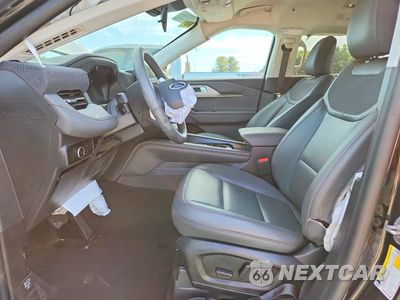 Zdjęcie 7 z 14 samochodu: 2025 FORD EXPLORER ACTIVE VIN:1FMUK7DHXSGD00851 - miniatura